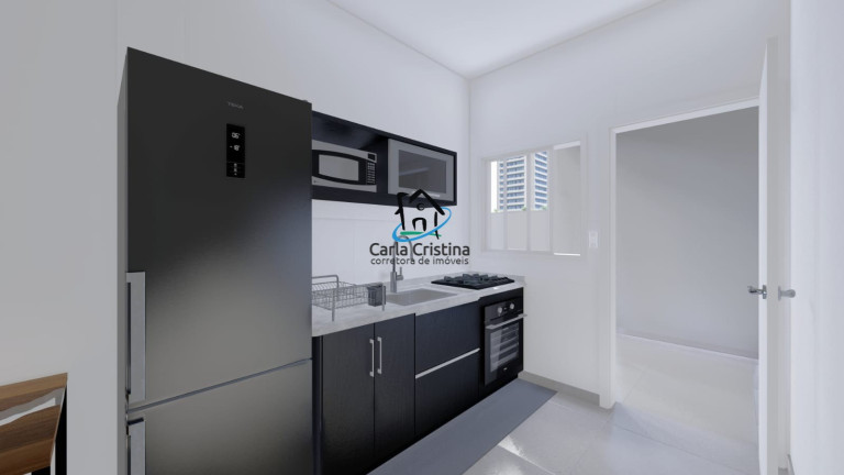 Imagem Casa com 2 Quartos à Venda, 52 m² em Balneário Shangri-lá - Pontal Do Paraná