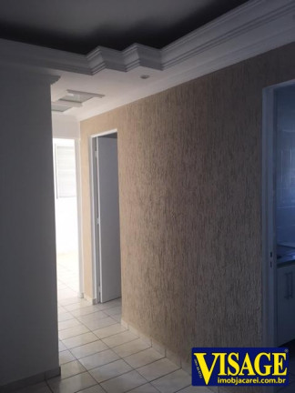 Imagem Apartamento com 2 Quartos à Venda, em Pq. Santo Antonio - Jacareí Imagem Apartamento com 2 Quartos à Venda, em Pq. Santo Antonio - Jacareí