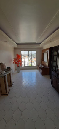Apartamento com 2 Quartos à Venda, 56 m² em Vila Marieta - São Paulo