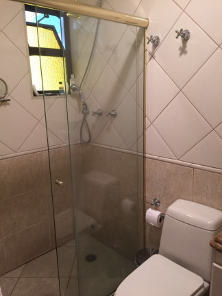Imagem Casa de Condomínio com 3 Quartos à Venda, 75 m² em Chora Menino - São Paulo