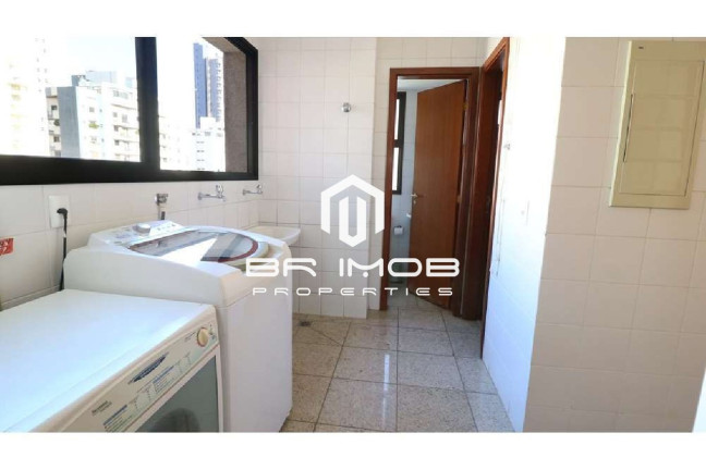 Imagem Imóvel com 4 Quartos à Venda, 226 m² em Morumbi - São Paulo