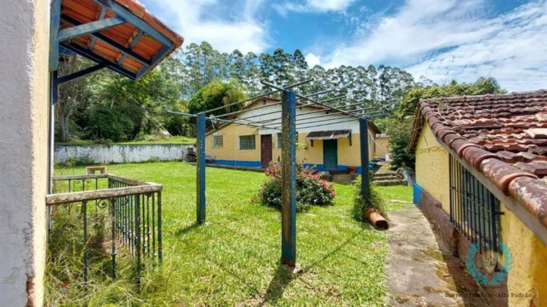 Imagem Fazenda à Venda, 25.000 m² em Jardim Cardoso (mailasqui) - São Roque