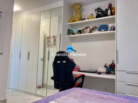 Imagem Apartamento com 3 Quartos à Venda, 122 m² em Jardim - Santo André Imagem Apartamento com 3 Quartos à Venda, 122 m² em Jardim - Santo André
