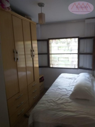 Imagem Casa com 3 Quartos à Venda, 89 m² em Vila São Francisco - Mauá