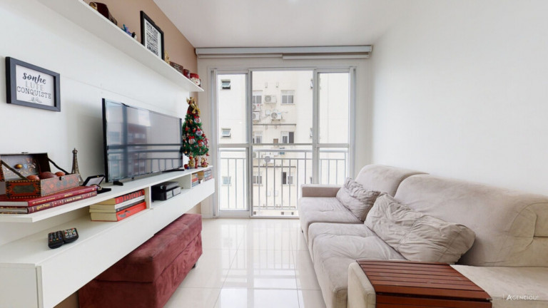 Imagem Imóvel com 2 Quartos à Venda, 58 m² em Vila Nova - Porto Alegre Imagem Imóvel com 2 Quartos à Venda, 58 m² em Vila Nova - Porto Alegre