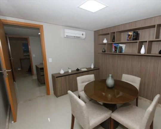 Imagem Apartamento com 1 Quarto à Venda, 64 m² em Armação - Salvador Imagem Apartamento com 1 Quarto à Venda, 64 m² em Armação - Salvador