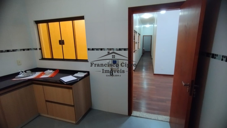 Imagem Casa com 3 Quartos à Venda, 387 m² em Portal Das Colinas - Guaratinguetá