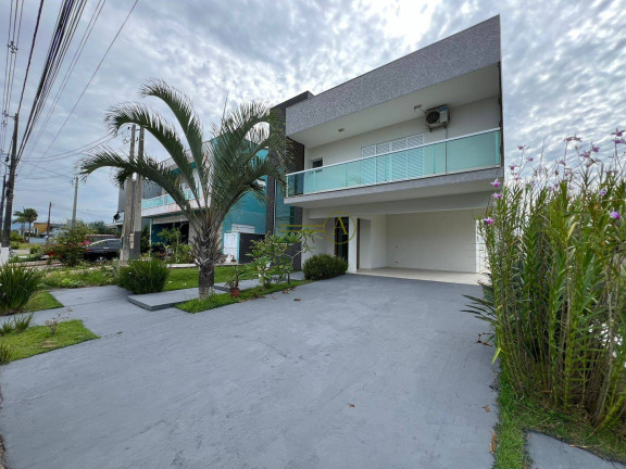 Imagem Casa de Condomínio com 4 Quartos à Venda, 258 m² em Bougainville Residencial Iv - Peruíbe Imagem Casa de Condomínio com 4 Quartos à Venda, 258 m² em Bougainville Residencial Iv - Peruíbe