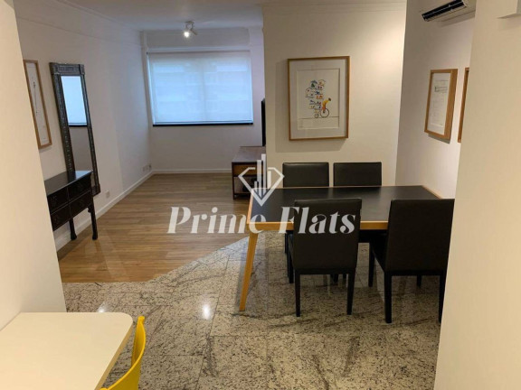 Imagem Apartamento com 2 Quartos à Venda, 80 m² em Vila Olímpia - São Paulo Imagem Apartamento com 2 Quartos à Venda, 80 m² em Vila Olímpia - São Paulo