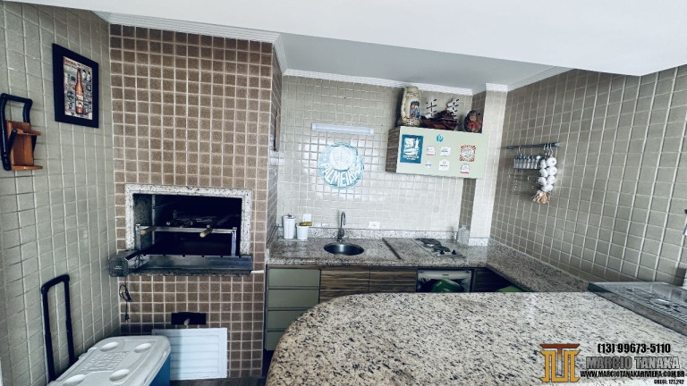 Imagem Cobertura com 3 Quartos à Venda, 350 m² em Riviera - Bertioga