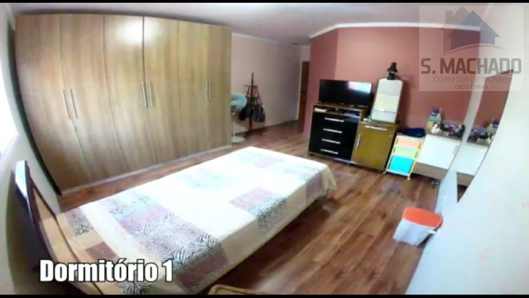 Imagem Casa com 3 Quartos à Venda, 250 m² em Vila Assunção - Santo André Imagem Casa com 3 Quartos à Venda, 250 m² em Vila Assunção - Santo André