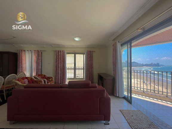 Imagem Apartamento com 3 Quartos à Venda, 205 m² em Jardim Astúrias - Guarujá Imagem Apartamento com 3 Quartos à Venda, 205 m² em Jardim Astúrias - Guarujá