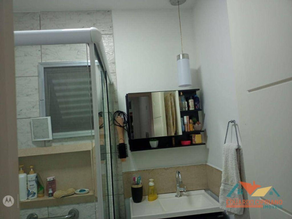 Imagem Apartamento com 1 Quarto à Venda, 54 m² em Balneário Dos Golfinhos - Caraguatatuba