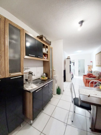Imagem Casa de Condomínio com 3 Quartos à Venda, 58 m² em Cerrito - Santa Maria Imagem Casa de Condomínio com 3 Quartos à Venda, 58 m² em Cerrito - Santa Maria