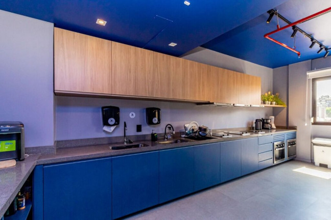 Imagem Imóvel com 1 Quarto à Venda, 41 m² em Moinhos De Vento - Porto Alegre