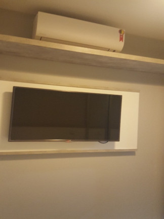 Imóvel com 1 Quarto para Alugar, 41 m² em Vila Gertrudes - São Paulo