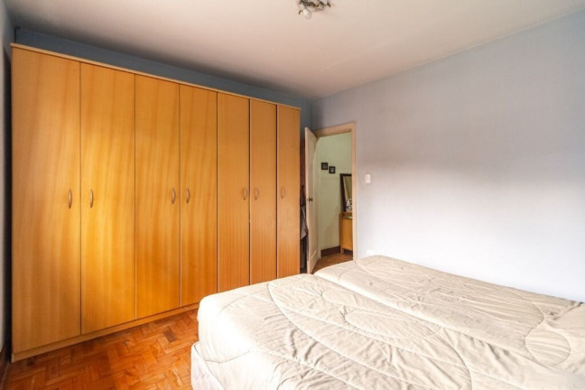Imagem Casa com 2 Quartos à Venda, 100 m² em Brooklin - São Paulo Imagem Casa com 2 Quartos à Venda, 100 m² em Brooklin - São Paulo