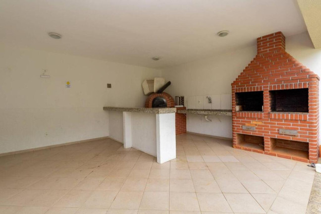 Imagem Apartamento com 2 Quartos à Venda, 54 m² em Santo Amaro - São Paulo Imagem Apartamento com 2 Quartos à Venda, 54 m² em Santo Amaro - São Paulo