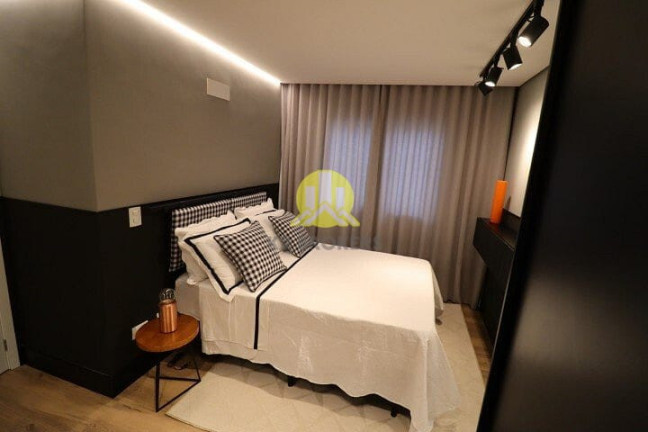 Imagem Apartamento com 2 Quartos à Venda, 78 m² em Vila Izabel - Curitiba