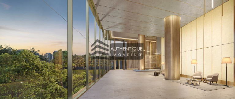 Imagem Apartamento com 4 Quartos à Venda, 818 m² em Jardim Guedala - São Paulo Imagem Apartamento com 4 Quartos à Venda, 818 m² em Jardim Guedala - São Paulo