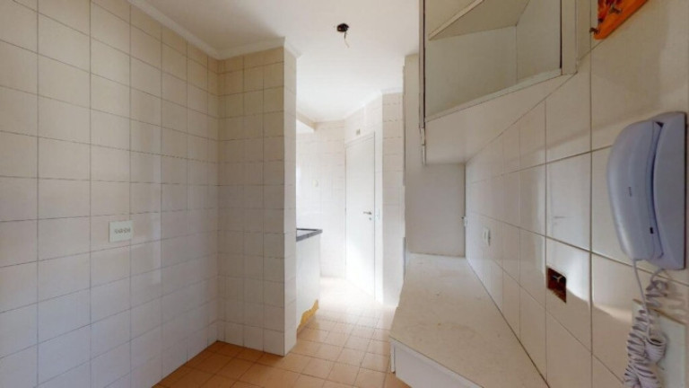 Imagem Apartamento com 3 Quartos à Venda, 94 m² em Perdizes - São Paulo