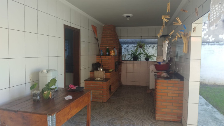 Imagem Casa com 3 Quartos à Venda, 148 m² em Capoavinha - Iperó
