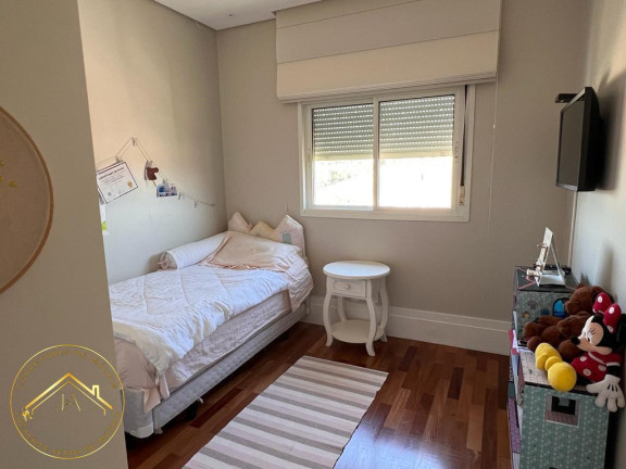 Imagem Apartamento com 3 Quartos à Venda, 133 m² em Tamboré - Santana De Parnaíba Imagem Apartamento com 3 Quartos à Venda, 133 m² em Tamboré - Santana De Parnaíba