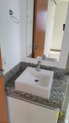 Imagem Apartamento com 2 Quartos à Venda, 62 m² em Praia De Itaparica - Vila Velha