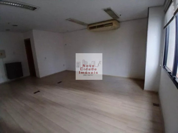 Imóvel para Alugar, 37 m² em Vila Olímpia - São Paulo