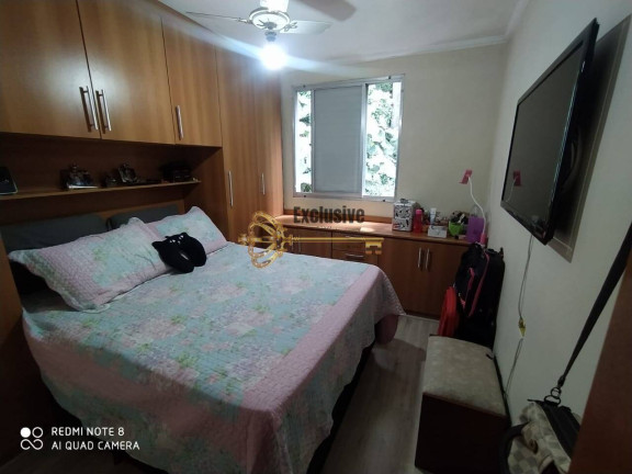 Imagem Apartamento com 2 Quartos à Venda, 50 m² em Ferrazópolis - São Bernardo Do Campo Imagem Apartamento com 2 Quartos à Venda, 50 m² em Ferrazópolis - São Bernardo Do Campo