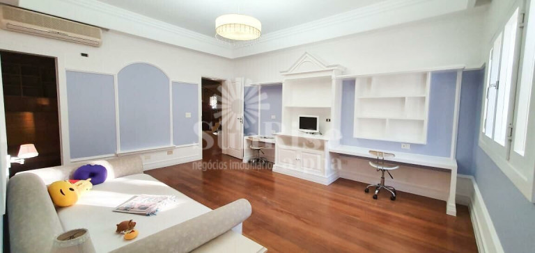 Imagem Casa com 4 Quartos à Venda, 900 m² em Residencial Tres (tambore) - Santana De Parnaíba Imagem Casa com 4 Quartos à Venda, 900 m² em Residencial Tres (tambore) - Santana De Parnaíba
