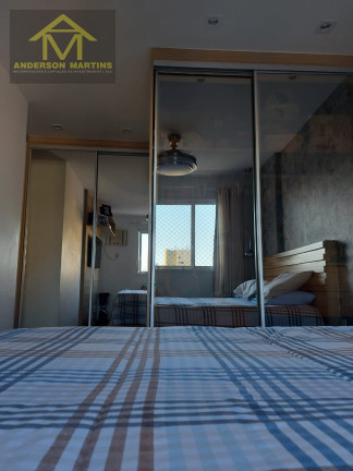 Imagem Apartamento com 2 Quartos à Venda, 65 m² em Itapuã - Vila Velha Imagem Apartamento com 2 Quartos à Venda, 65 m² em Itapuã - Vila Velha
