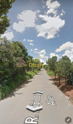 Fazenda à Venda,  em Titamar - Sete Lagoas