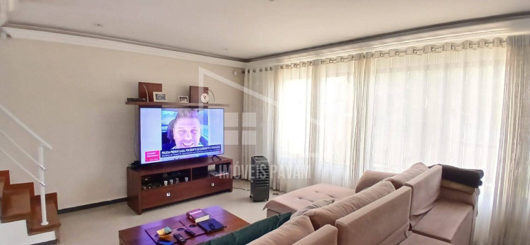 Imagem Sobrado com 4 Quartos à Venda, 284 m² em Independência - São Bernardo Do Campo Imagem Sobrado com 4 Quartos à Venda, 284 m² em Independência - São Bernardo Do Campo