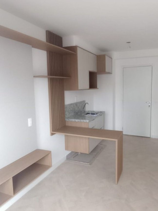 Imagem Kitnet com 1 Quarto à Venda, 31 m² em Pinheiros - São Paulo