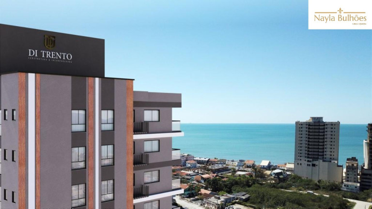 Imagem Apartamento com 3 Quartos à Venda, 129 m² em Balneario Pereque - Porto Belo Imagem Apartamento com 3 Quartos à Venda, 129 m² em Balneario Pereque - Porto Belo