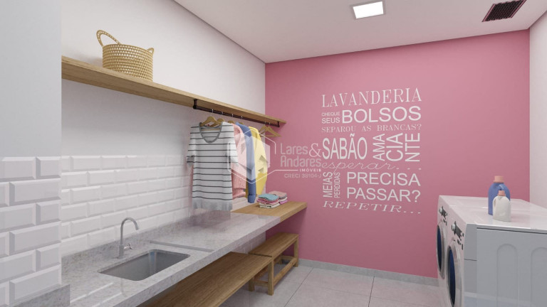 Imagem Apartamento com 2 Quartos à Venda, 57 m² em Vila Buarque - São Paulo