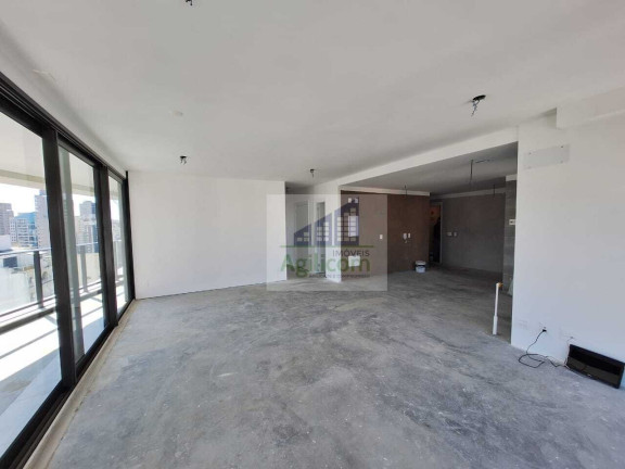 Imagem Apartamento com 3 Quartos à Venda, 154 m² em Vila Olímpia - São Paulo Imagem Apartamento com 3 Quartos à Venda, 154 m² em Vila Olímpia - São Paulo