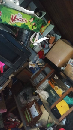 Imagem Casa com 5 Quartos à Venda, 250 m² em Jardim Varginha - São Paulo