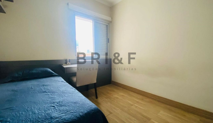Imagem Apartamento com 3 Quartos à Venda, 70 m² em Brooklin - São Paulo Imagem Apartamento com 3 Quartos à Venda, 70 m² em Brooklin - São Paulo