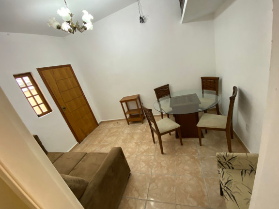 Imagem Casa de Condomínio com 4 Quartos à Venda, 210 m² em Centro - Votorantim