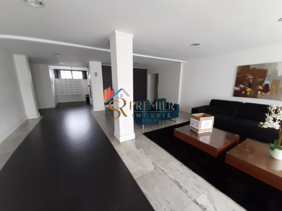 Imagem Apartamento com 3 Quartos à Venda, 94 m² em Centro - Florianópolis