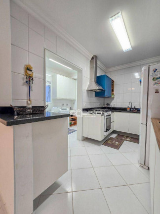 Imagem Apartamento com 3 Quartos à Venda, 117 m² em Riviera De São Lourenço - Bertioga