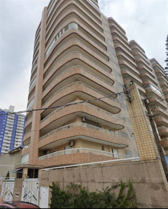 Apartamento com 1 Quarto à Venda, 77 m² em Tupi - Praia Grande