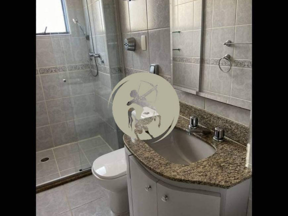 Imagem Apartamento com 3 Quartos à Venda, 105 m² em Ponta Da Praia - Santos