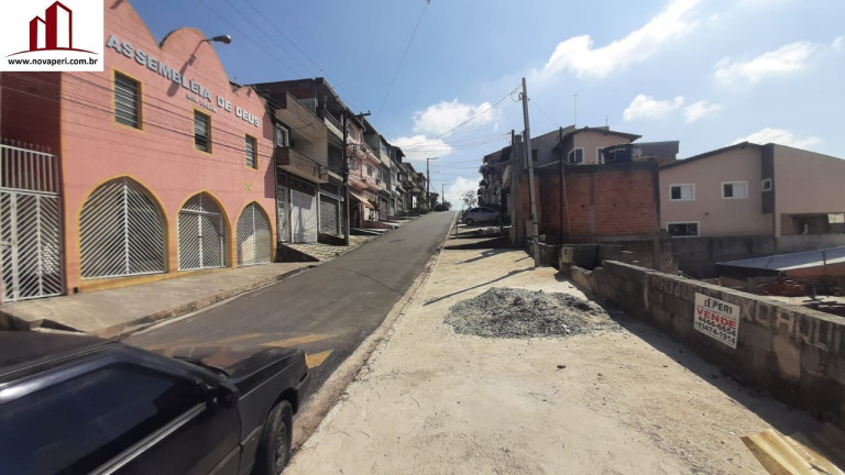 Imagem Terreno à Venda, 125 m² em Jardim Marcelino - Caieiras Imagem Terreno à Venda, 125 m² em Jardim Marcelino - Caieiras