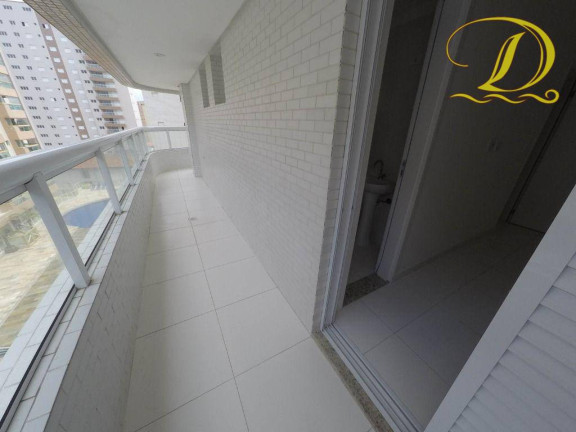 Imagem Apartamento com 2 Quartos à Venda, 103 m² em Aviação - Praia Grande