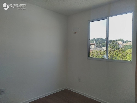 Imagem Apartamento com 2 Quartos para Alugar, 39 m² em Vila Pedroso - Votorantim Imagem Apartamento com 2 Quartos para Alugar, 39 m² em Vila Pedroso - Votorantim