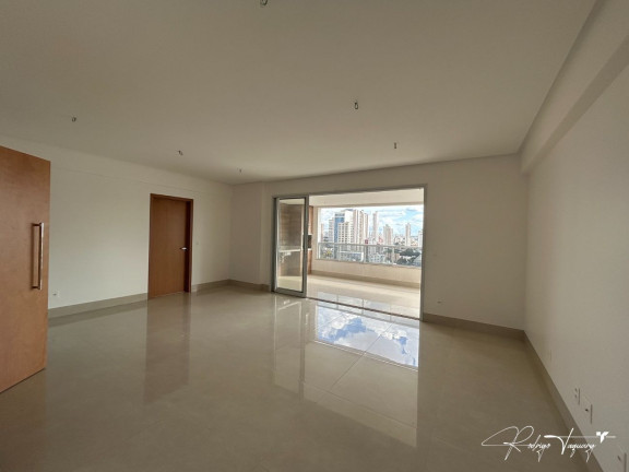 Imagem Apartamento com 3 Quartos à Venda, 135 m² em Setor Bueno - Goiânia Imagem Apartamento com 3 Quartos à Venda, 135 m² em Setor Bueno - Goiânia