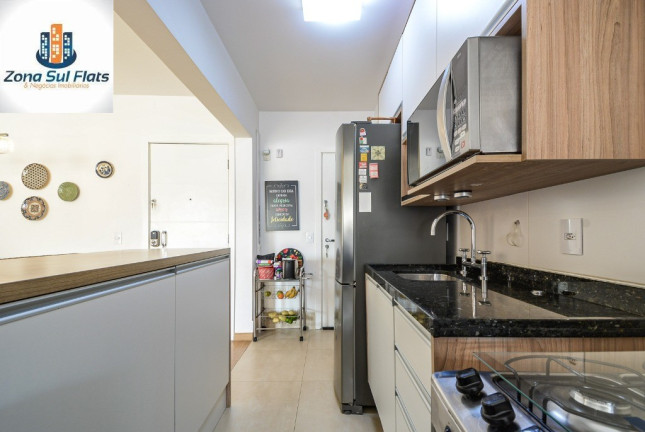 Imagem Apartamento com 2 Quartos à Venda, 90 m² em Vila Santa Catarina - São Paulo Imagem Apartamento com 2 Quartos à Venda, 90 m² em Vila Santa Catarina - São Paulo